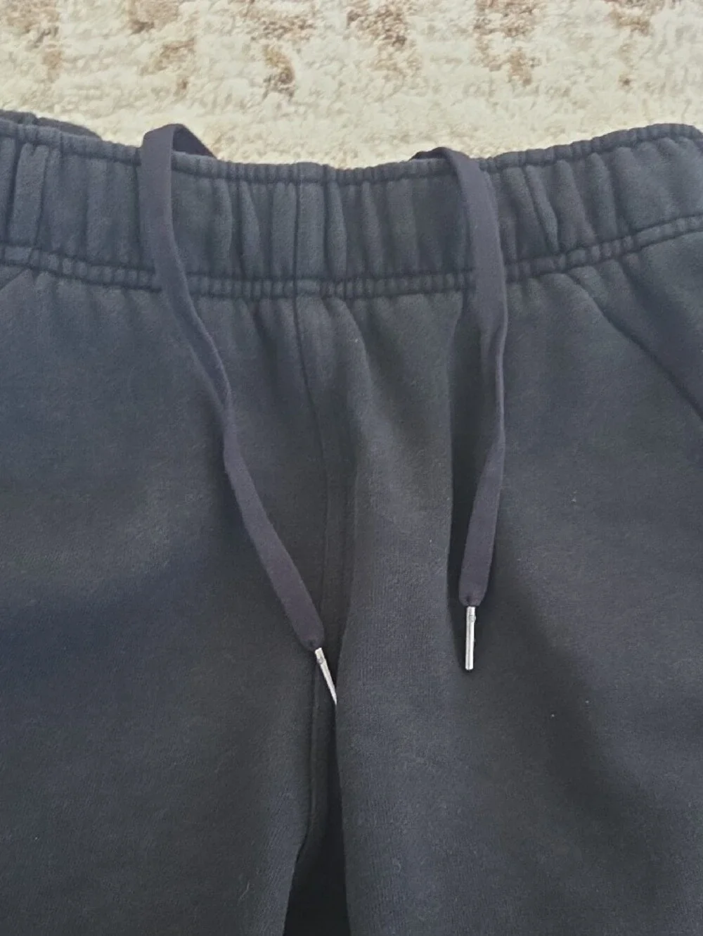 Lululemon Oversized Mid-Rise Jogger Regular